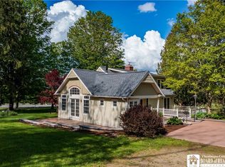 4595 Baker St, Lakewood, NY 14750