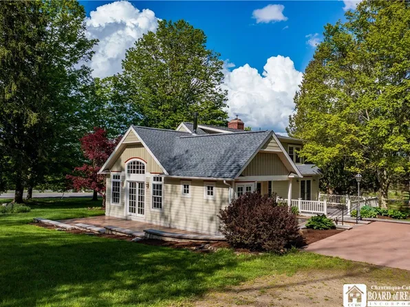 4595 Baker St, Lakewood, NY 14750