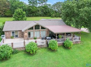 128 Richards Rd, Somerville, AL 35670