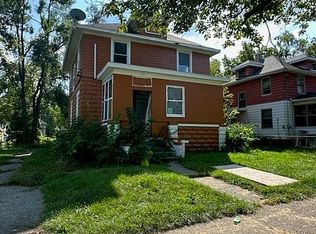 121 Wall St, Jackson, MI 49203