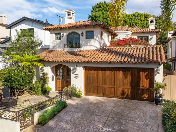 2508 Pine Ave, Manhattan Beach, CA 90266