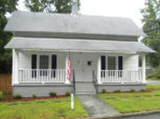 92 Saint Mary Ave NW, Concord, NC 28025