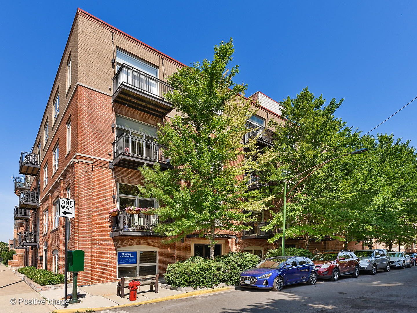 2806 N Oakley Ave APT 408, Chicago, IL 60618 | Zillow