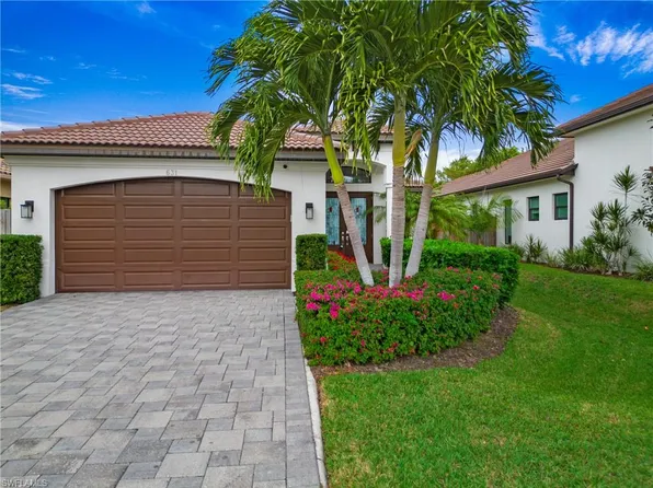 631 96th AVE N, NAPLES, FL 34108