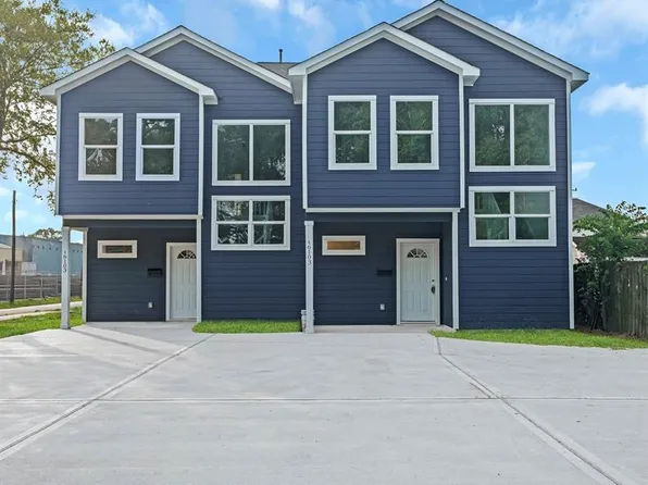 6103 Goforth Street #A/B, Houston, TX 77021