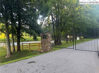 LOT 32 Riverwind Dr, Lansing, NC 28643