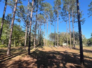 4698 Helena St, Hastings, FL 32145