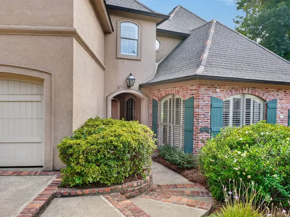 18 Beaux Rivages Dr, Shreveport, LA 71106