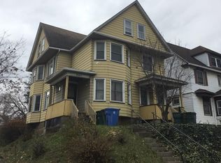 245 Garson Ave, Rochester, NY 14609