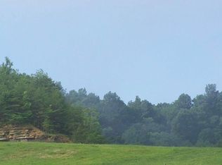 McFadden Cemetery Rd, London, KY 40744