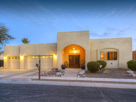 2nd image of 3030 W Montage Vista Dr