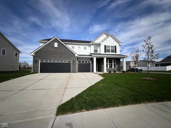 728 Ogala Dr, Westfield, IN 46074