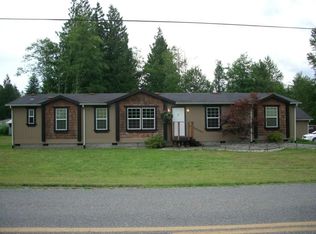 38019 Braack Ln, Concrete, WA 98237