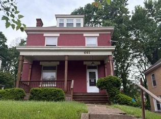 661 Hawthorne Ave, Cincinnati, OH 45205