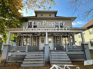 130/132 East 2nd Street - 132-1, Fond Du Lac, WI 54935