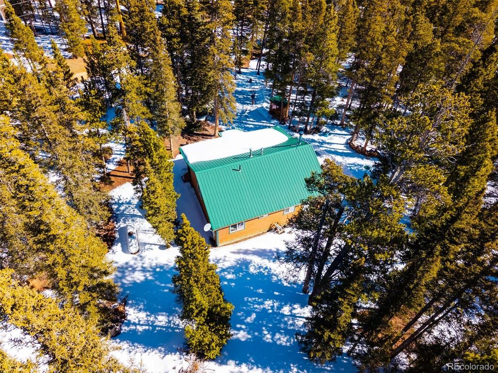 182 Rachaels Place, Alma, CO - View 6