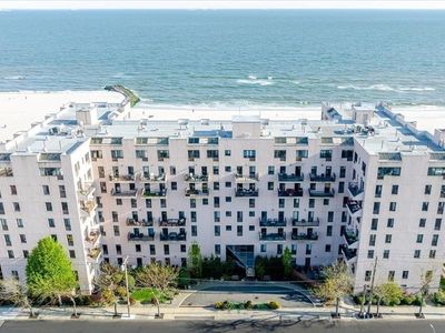 100 W Broadway #6GG, Long Beach, NY, 11561