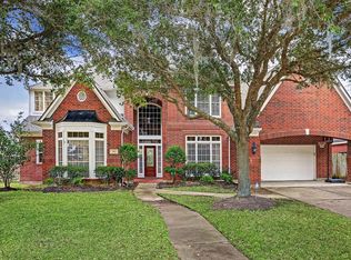 7803 Fairway View Ct, Sugar Land, TX 77479
