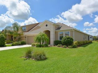4714 Garden Arbor Way, Bradenton, FL 34203