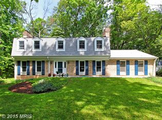 2364 Gallant Fox Ct, Reston, VA 20191