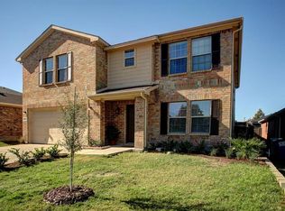 1616 Lionheart Dr, Frisco, TX 75034