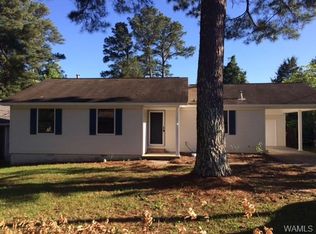 3519 48th Pl E, Tuscaloosa, AL 35405