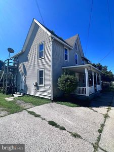 420 W Division St, Dover, DE, 19904