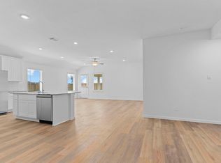 3712 Stars Way, League City, TX 77573