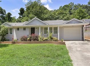 2634 Birch St SE, Smyrna, GA 30080