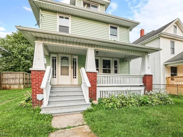 518 Mary St, Marion, OH 43302