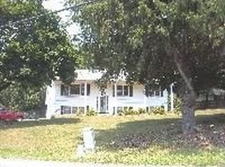 5802 Oklahoma Rd, Sykesville, MD 21784