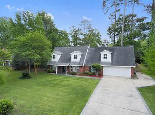 114 Laurelwood Dr, Covington, LA 70433