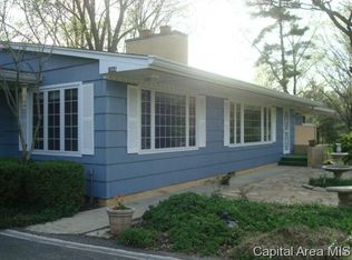 1949 S Illini Rd, Springfield, IL 62704