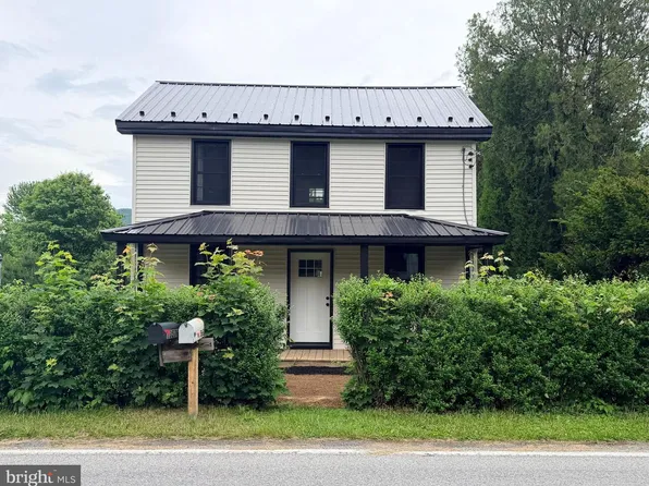 13567 Main St, Fort Loudon, PA 17224