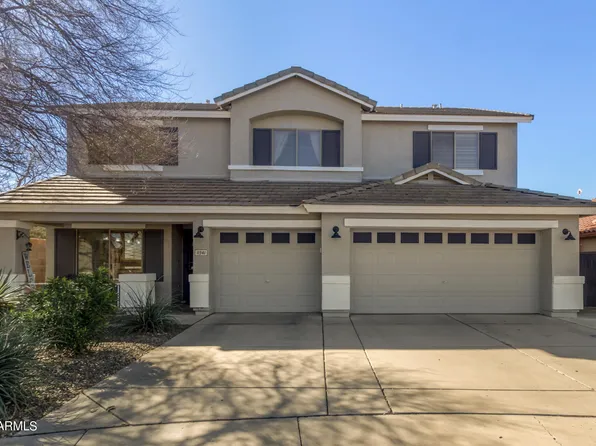 11341 E PRONGHORN Avenue, Mesa, AZ 85212