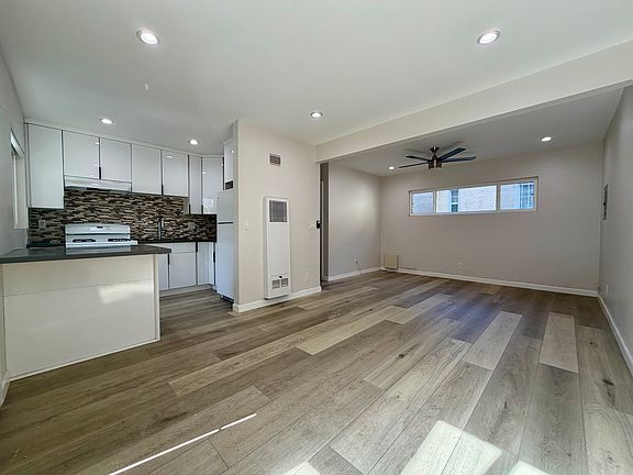 2nd image of 40 Bennett Ave APT 2