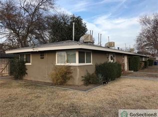 3363 E Normal Ave, Fresno, CA 93703
