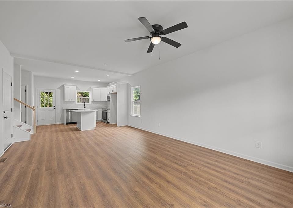 2643 Reid St, Winston Salem, NC 27107 | MLS #1188772 | Zillow