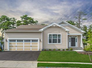 37 Hamble Rd #231, Little Egg Harbor Twp, NJ 08087