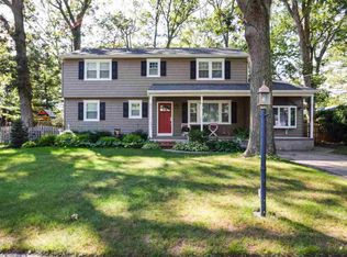 631 Lincoln Ave, Linwood, NJ 08221