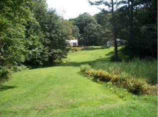 202 2nd Nh Tpke, Unity, NH 03743