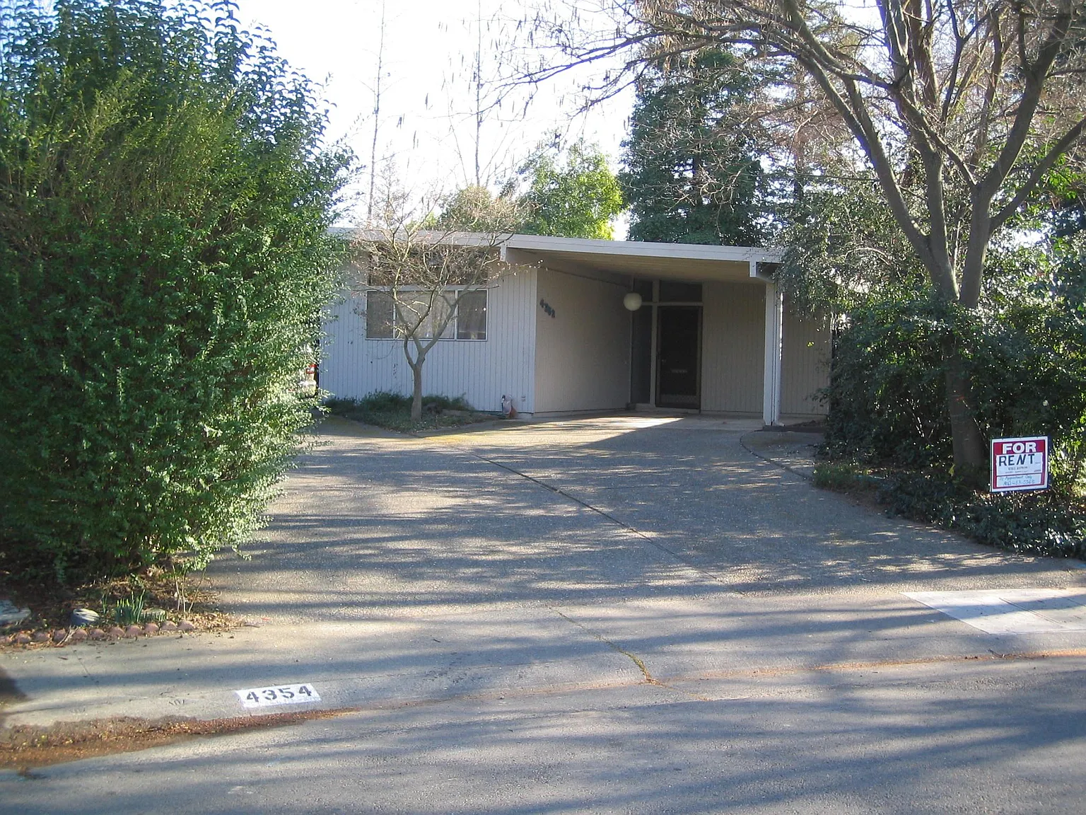 4354 Zephyr Way photo 1