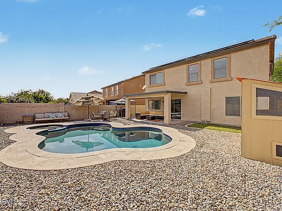 4th image of 2409 W SILVER SAGE Lane