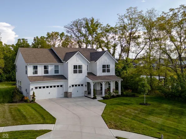 6710 Vail Ct, McCordsville, IN 46055