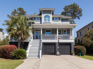 302 River Oak Dr, Mount Pleasant, SC 29464