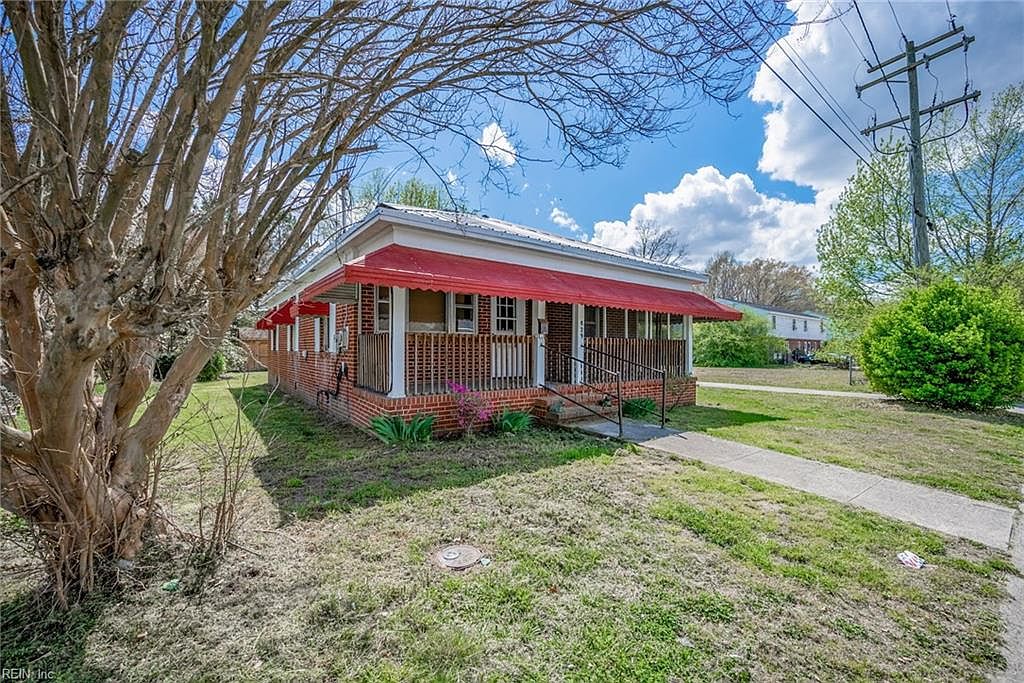 829 Kilby Ave, Suffolk, VA 23434 Zillow