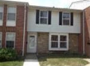 7601 Mount Hood, Huber Heights, OH 45424