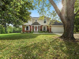 13621 Gammon Rd, Lees Summit, MO 64086