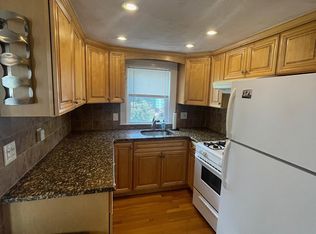 22 Linden Ave #1, Somerville, MA 02143