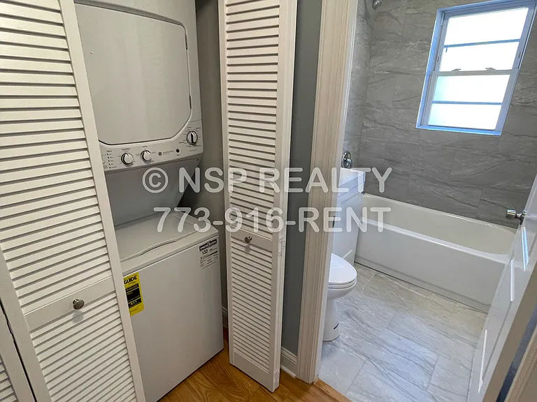 1644 W Pratt Blvd #2G — Photo 8